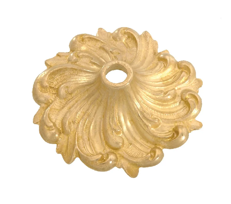 Incandescent Chandeliers for a Warm and Traditional GlowIncandescent Chandeliers for a Warm and Traditional GlowCast Brass Bobesche 3 1/4 inch dia Incandescent Chandeliers for a Warm and Traditional GlowIncandescent Chandeliers for a Warm and Traditional GlowCast Brass Bobesche 3 1/4 inch dia