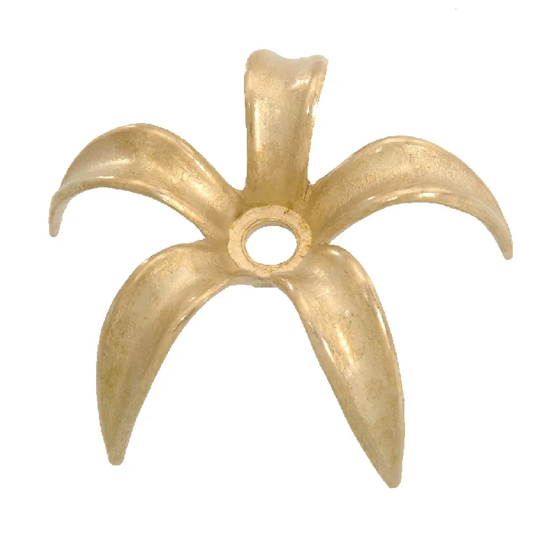 Ceiling - Mounted Chandeliers for Standard CeilingsCeiling - Mounted Chandeliers for Standard CeilingsCast Brass Bobesche 4 3/8 inch dia Ceiling - Mounted Chandeliers for Standard CeilingsCeiling - Mounted Chandeliers for Standard CeilingsCast Brass Bobesche 4 3/8 inch dia