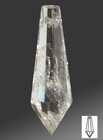 Mid - Century Modern Chandeliers for Vintage AppealMid - Century Modern Chandeliers for Vintage AppealClear Plug Rock Crystal Mid - Century Modern Chandeliers for Vintage AppealMid - Century Modern Chandeliers for Vintage AppealClear Plug Rock Crystal
