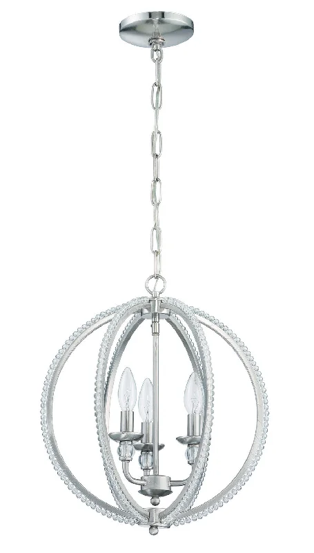 Chandeliers with Candle - Style Bulbs for a Classic AestheticChandeliers with Candle - Style Bulbs for a Classic AestheticCraftmade Mini Chandelier Light 1043C-BNK Chandelier Light - Brushed Polished Nickel Chandeliers with Candle - Style Bulbs for a Classic AestheticChandeliers with Candle - Style Bulbs for a Classic AestheticCraftmade Mini Chandelier Light 1043C-BNK Chandelier Light - Brushed Polished Nickel