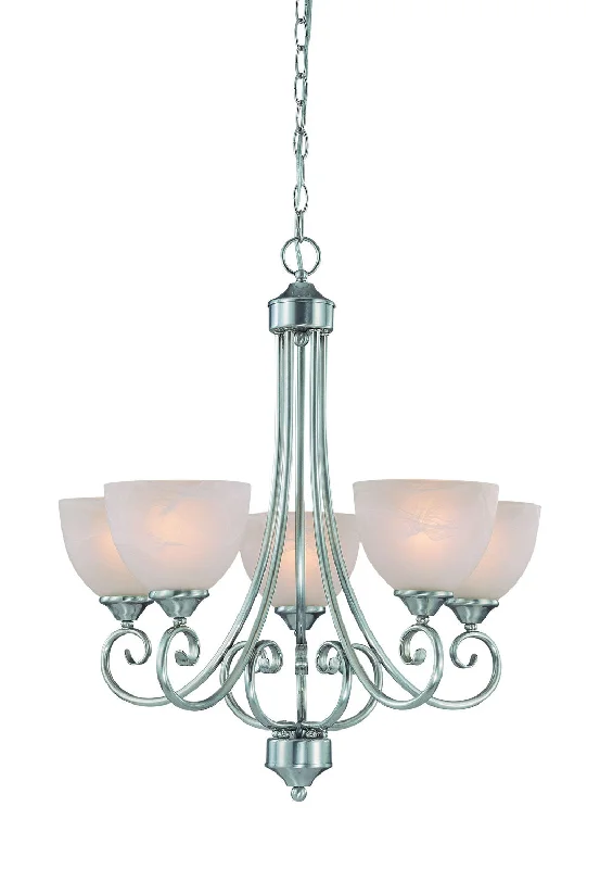 French Country Chandeliers with a Romantic AuraFrench Country Chandeliers with a Romantic AuraCraftmade Raleigh 25325-SN Chandelier Light - Satin Nickel French Country Chandeliers with a Romantic AuraFrench Country Chandeliers with a Romantic AuraCraftmade Raleigh 25325-SN Chandelier Light - Satin Nickel