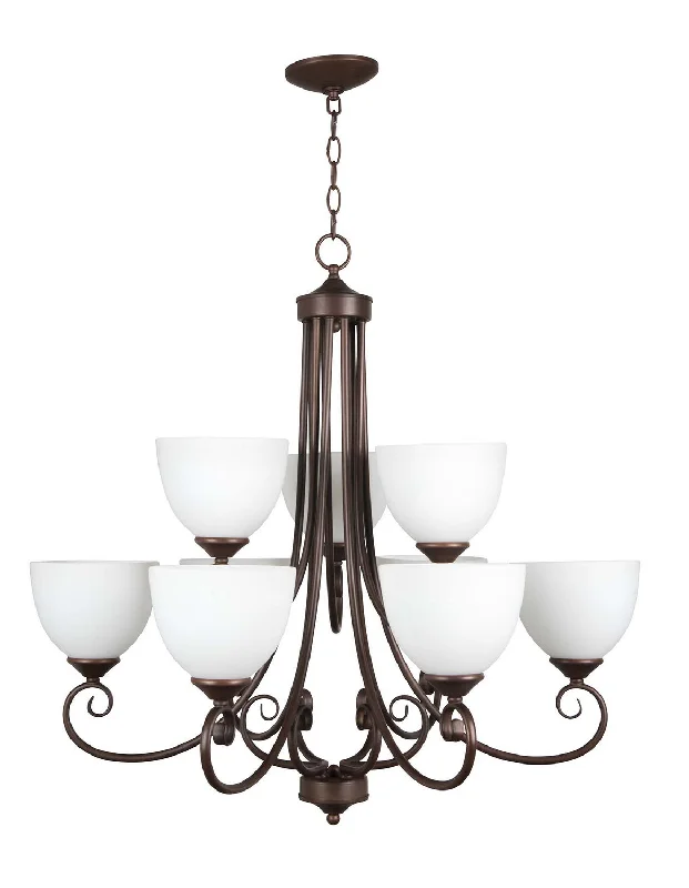 Chandeliers with Pendant Lights for a Stylish LookChandeliers with Pendant Lights for a Stylish LookCraftmade Raleigh 25329-OLB-WG Chandelier Light - Oiled Bronze Chandeliers with Pendant Lights for a Stylish LookChandeliers with Pendant Lights for a Stylish LookCraftmade Raleigh 25329-OLB-WG Chandelier Light - Oiled Bronze