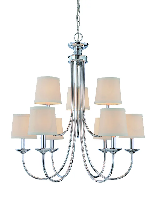 Chandeliers for High Ceilings to Fill Vertical SpaceChandeliers for High Ceilings to Fill Vertical SpaceCraftmade Spencer 26129-CH Chandelier Light - Chrome Chandeliers for High Ceilings to Fill Vertical SpaceChandeliers for High Ceilings to Fill Vertical SpaceCraftmade Spencer 26129-CH Chandelier Light - Chrome