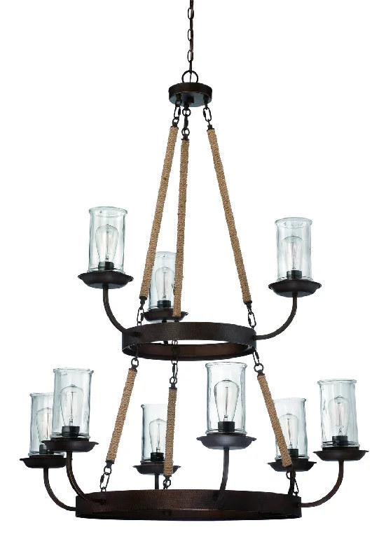 Ceiling - Mounted Chandeliers for Standard CeilingsCeiling - Mounted Chandeliers for Standard CeilingsCraftmade Thornton 36129-ABZ Chandelier Light - Aged Bronze Brushed Ceiling - Mounted Chandeliers for Standard CeilingsCeiling - Mounted Chandeliers for Standard CeilingsCraftmade Thornton 36129-ABZ Chandelier Light - Aged Bronze Brushed