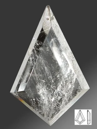 Chandeliers with Clear Crystal for a Sparkling EffectChandeliers with Clear Crystal for a Sparkling EffectDiamond Kite Rock Crystal Chandeliers with Clear Crystal for a Sparkling EffectChandeliers with Clear Crystal for a Sparkling EffectDiamond Kite Rock Crystal