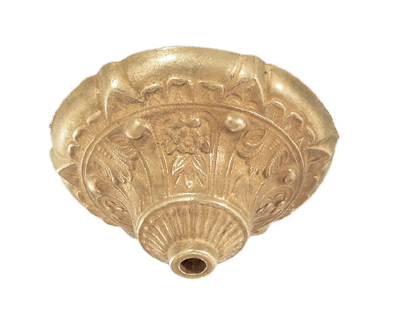Ceiling - Mounted Chandeliers for Standard CeilingsCeiling - Mounted Chandeliers for Standard CeilingsDie Cast Brass Canopy 5 inch dia Ceiling - Mounted Chandeliers for Standard CeilingsCeiling - Mounted Chandeliers for Standard CeilingsDie Cast Brass Canopy 5 inch dia