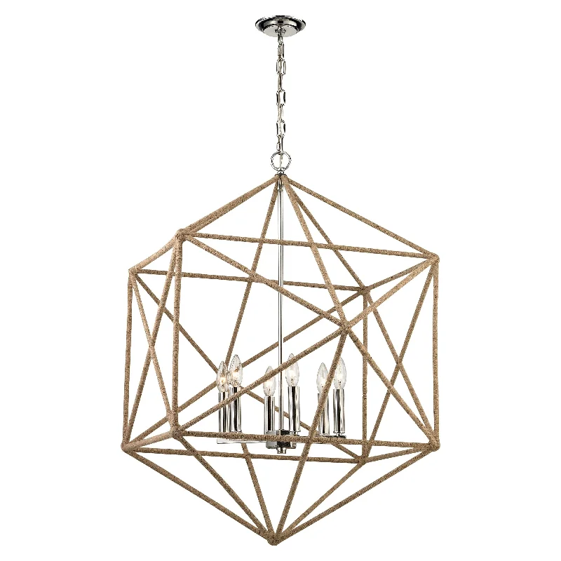 Incandescent Chandeliers for a Warm and Traditional GlowIncandescent Chandeliers for a Warm and Traditional GlowExitor 34" Wide 6-Light Chandelier Incandescent Chandeliers for a Warm and Traditional GlowIncandescent Chandeliers for a Warm and Traditional GlowExitor 34" Wide 6-Light Chandelier