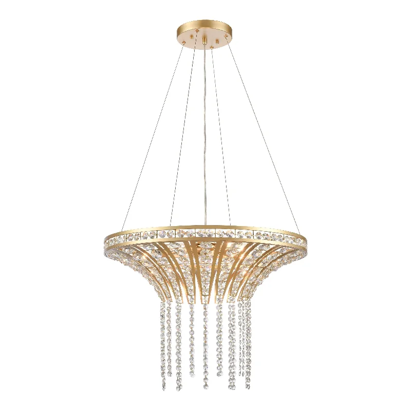 Minimalist Chandeliers for Sleek and Simple InteriorsMinimalist Chandeliers for Sleek and Simple InteriorsFantania 24" Wide 6-Light Chandelier Minimalist Chandeliers for Sleek and Simple InteriorsMinimalist Chandeliers for Sleek and Simple InteriorsFantania 24" Wide 6-Light Chandelier