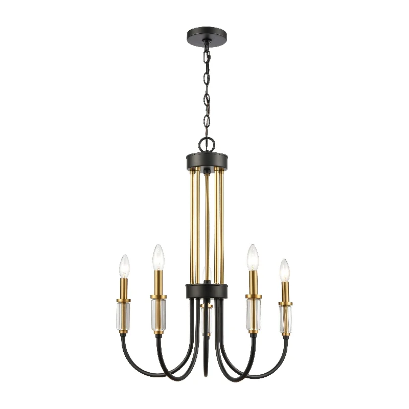 Chandeliers with Clear Crystal for a Sparkling EffectChandeliers with Clear Crystal for a Sparkling EffectGlendon 22" Wide 5-Light Chandelier Chandeliers with Clear Crystal for a Sparkling EffectChandeliers with Clear Crystal for a Sparkling EffectGlendon 22" Wide 5-Light Chandelier