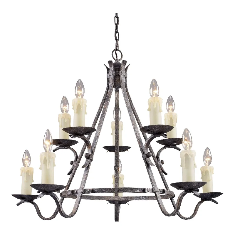 Rustic Wood Chandeliers for Country - Style HousesRustic Wood Chandeliers for Country - Style HousesJamestown 5+5-Light Chandelier Rustic Wood Chandeliers for Country - Style HousesRustic Wood Chandeliers for Country - Style HousesJamestown 5+5-Light Chandelier