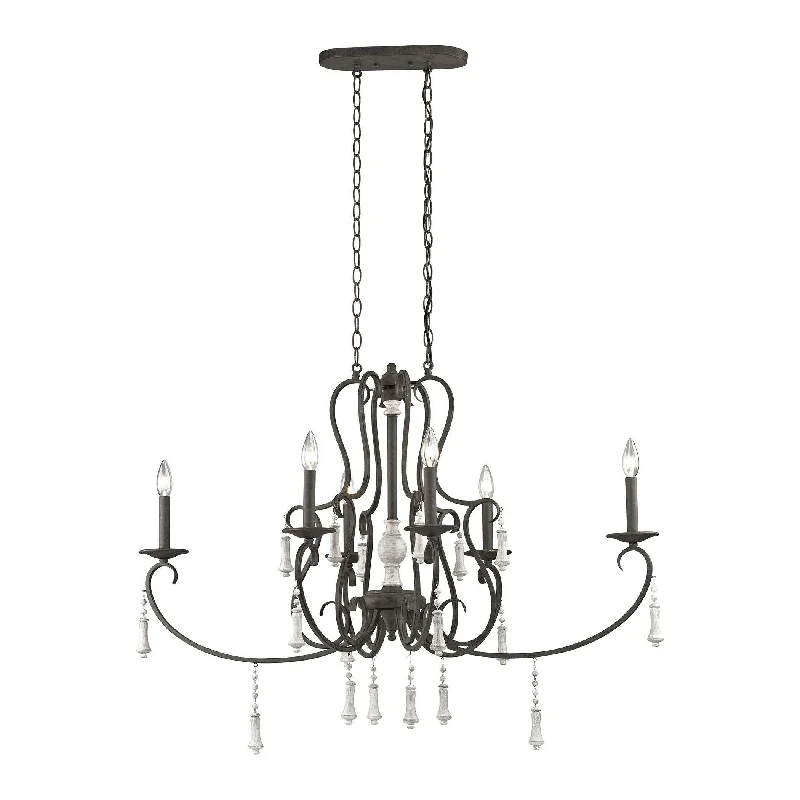 Chandeliers for Low Ceilings to Avoid OvercrowdingChandeliers for Low Ceilings to Avoid OvercrowdingPorto Cristo 42" Wide 6-Light Chandelier Chandeliers for Low Ceilings to Avoid OvercrowdingChandeliers for Low Ceilings to Avoid OvercrowdingPorto Cristo 42" Wide 6-Light Chandelier