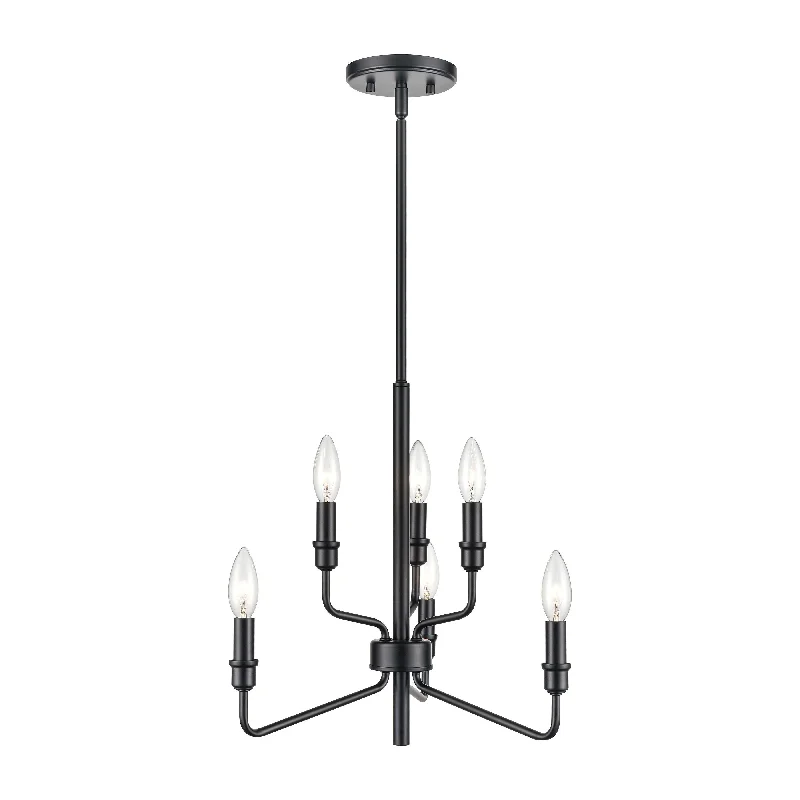 Mid - Century Modern Chandeliers for Vintage AppealMid - Century Modern Chandeliers for Vintage AppealSaginaw 18" Wide 6-Light Chandelier Mid - Century Modern Chandeliers for Vintage AppealMid - Century Modern Chandeliers for Vintage AppealSaginaw 18" Wide 6-Light Chandelier
