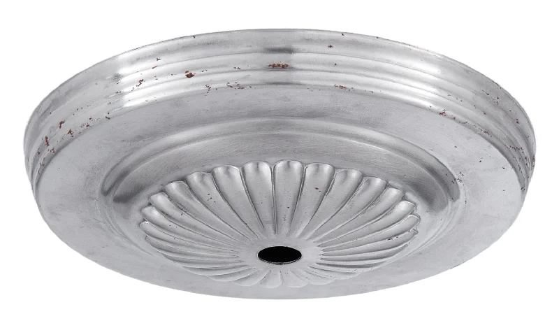 Chandeliers with Sputnik - Style Design for a Futuristic VibeChandeliers with Sputnik - Style Design for a Futuristic VibeEmbossed Steel Canopy 5 1/4 inch Diameter Chandeliers with Sputnik - Style Design for a Futuristic VibeChandeliers with Sputnik - Style Design for a Futuristic VibeEmbossed Steel Canopy 5 1/4 inch Diameter