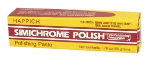 Chandeliers with Multiple Lights for Maximum IlluminationChandeliers with Multiple Lights for Maximum IlluminationHappich Simichrome Polish - 176 oz Tube Chandeliers with Multiple Lights for Maximum IlluminationChandeliers with Multiple Lights for Maximum IlluminationHappich Simichrome Polish - 176 oz Tube