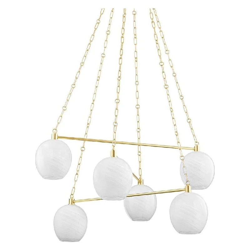 Chandeliers for High Ceilings to Fill Vertical SpaceChandeliers for High Ceilings to Fill Vertical SpaceAsbury Park 6-Light Chandelier Chandeliers for High Ceilings to Fill Vertical SpaceChandeliers for High Ceilings to Fill Vertical SpaceAsbury Park 6-Light Chandelier