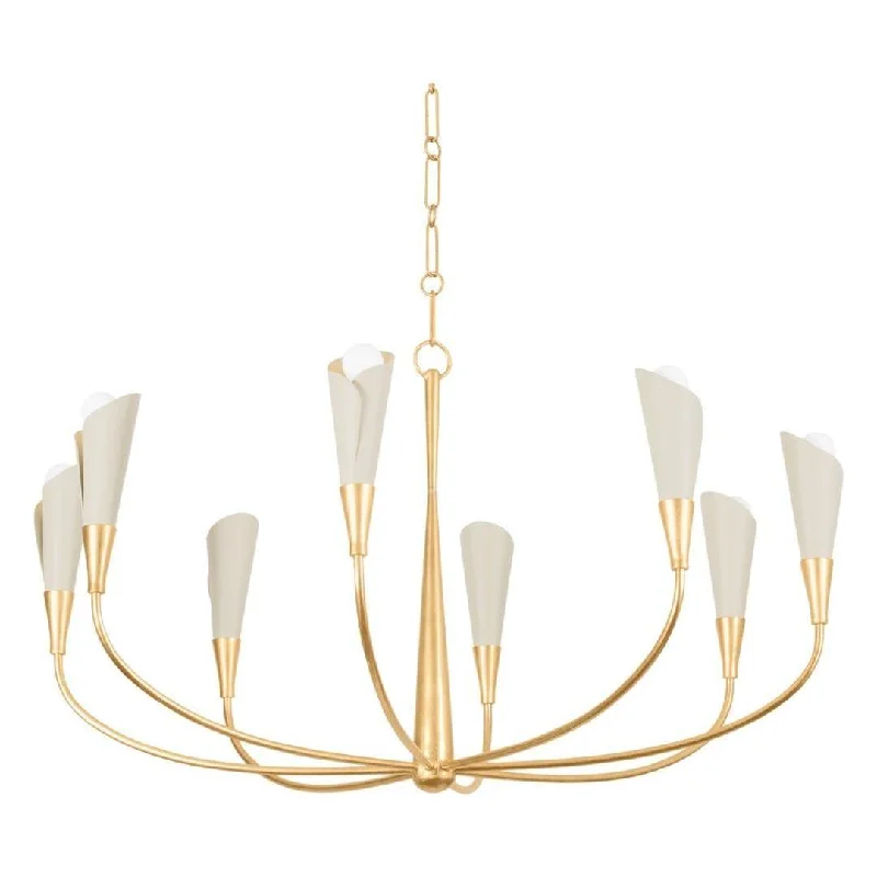 Chandeliers with Adjustable Arms for Directional LightingChandeliers with Adjustable Arms for Directional LightingMontrose 8-Light Chandelier Chandeliers with Adjustable Arms for Directional LightingChandeliers with Adjustable Arms for Directional LightingMontrose 8-Light Chandelier