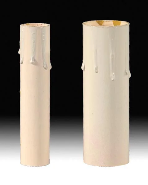 Chandeliers with Clear Crystal for a Sparkling EffectChandeliers with Clear Crystal for a Sparkling EffectIvory-Tinted Paper Board Candle Covers Chandeliers with Clear Crystal for a Sparkling EffectChandeliers with Clear Crystal for a Sparkling EffectIvory-Tinted Paper Board Candle Covers