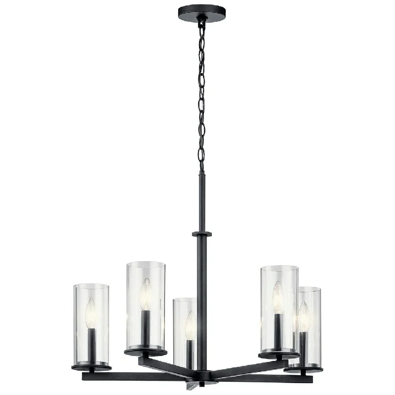 Chandeliers for Dining Rooms to Set the Mood for MealsChandeliers for Dining Rooms to Set the Mood for MealsCrosby 22.25" 5-Light Chandelier Chandeliers for Dining Rooms to Set the Mood for MealsChandeliers for Dining Rooms to Set the Mood for MealsCrosby 22.25" 5-Light Chandelier