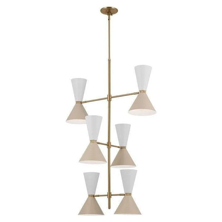 Industrial Iron Chandeliers for Loft - Inspired SpacesIndustrial Iron Chandeliers for Loft - Inspired SpacesPhix 50" 12-Light Foyer Chandelier Industrial Iron Chandeliers for Loft - Inspired SpacesIndustrial Iron Chandeliers for Loft - Inspired SpacesPhix 50" 12-Light Foyer Chandelier