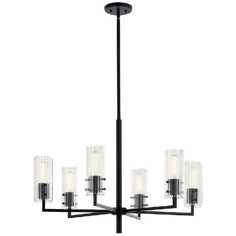 Modern Crystal Chandeliers for Contemporary HomesModern Crystal Chandeliers for Contemporary HomesVelestino 30.25" 6-Light Chandelier Modern Crystal Chandeliers for Contemporary HomesModern Crystal Chandeliers for Contemporary HomesVelestino 30.25" 6-Light Chandelier