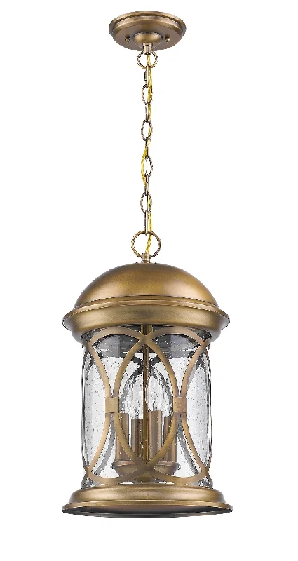 Chandeliers with Colored Glass for a Splash of ColorChandeliers with Colored Glass for a Splash of ColorLincoln 4-Light Antique Brass Hanging Light By Homeroots Chandeliers with Colored Glass for a Splash of ColorChandeliers with Colored Glass for a Splash of ColorLincoln 4-Light Antique Brass Hanging Light By Homeroots