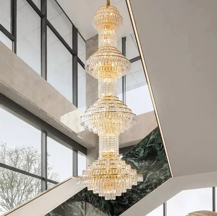Chandeliers with Pendant Lights for a Stylish LookChandeliers with Pendant Lights for a Stylish LookLuxury Large Crystal Chandelier For Hotel And Villa Chandeliers with Pendant Lights for a Stylish LookChandeliers with Pendant Lights for a Stylish LookLuxury Large Crystal Chandelier For Hotel And Villa