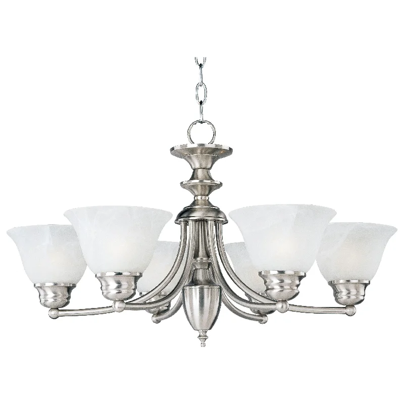 Art Deco Chandeliers for a Retro - Glam LookArt Deco Chandeliers for a Retro - Glam LookMalaga 6-Light Chandelier Art Deco Chandeliers for a Retro - Glam LookArt Deco Chandeliers for a Retro - Glam LookMalaga 6-Light Chandelier