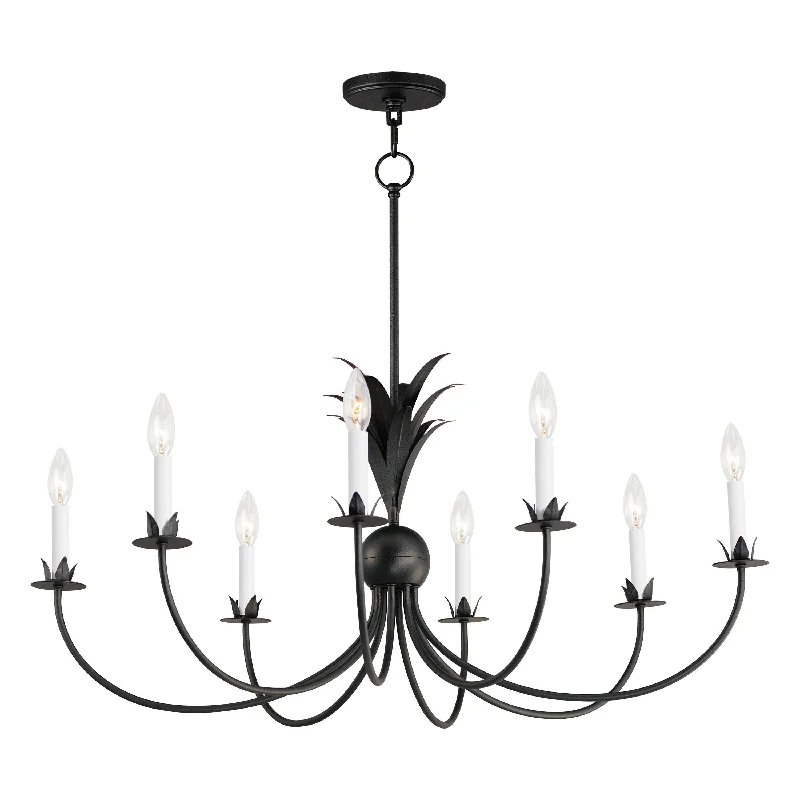 Chandeliers with Adjustable Arms for Directional LightingChandeliers with Adjustable Arms for Directional LightingPaloma 8-Light Chandelier Chandeliers with Adjustable Arms for Directional LightingChandeliers with Adjustable Arms for Directional LightingPaloma 8-Light Chandelier