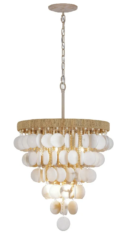 Small Chandeliers for Compact RoomsSmall Chandeliers for Compact RoomsAurelia'S Cove Eight Light Pendant Small Chandeliers for Compact RoomsSmall Chandeliers for Compact RoomsAurelia'S Cove Eight Light Pendant