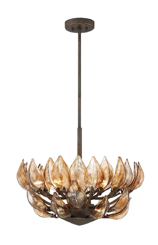 Modern Crystal Chandeliers for Contemporary HomesModern Crystal Chandeliers for Contemporary HomesArboles Six Light Pendant Modern Crystal Chandeliers for Contemporary HomesModern Crystal Chandeliers for Contemporary HomesArboles Six Light Pendant