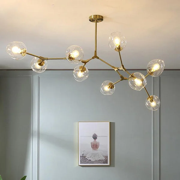 Small Chandeliers for Compact RoomsSmall Chandeliers for Compact RoomsModern Chandelier LED Rotatable Brunch Shape Glass Shade Small Chandeliers for Compact RoomsSmall Chandeliers for Compact RoomsModern Chandelier LED Rotatable Brunch Shape Glass Shade