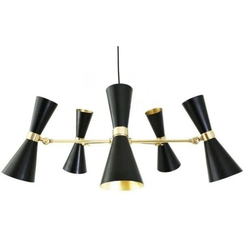 Chandeliers with Metal Frames in Bronze FinishChandeliers with Metal Frames in Bronze FinishModern Vaci 5-tuber eko Chandelier Chandeliers with Metal Frames in Bronze FinishChandeliers with Metal Frames in Bronze FinishModern Vaci 5-tuber eko Chandelier
