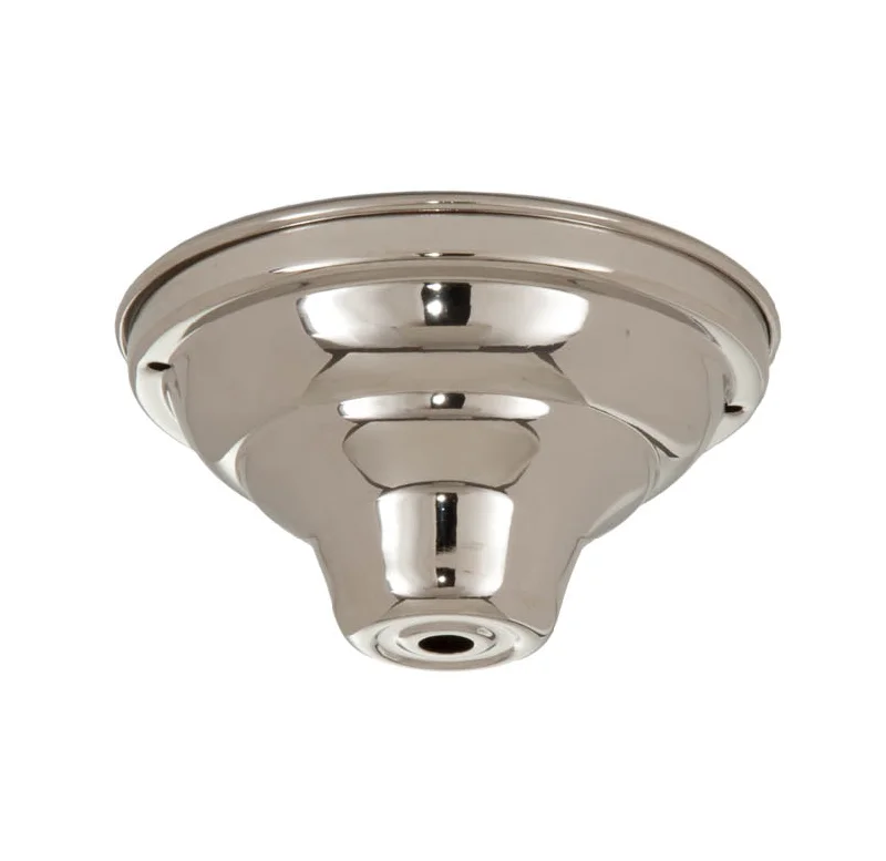 Chandeliers with Clear Crystal for a Sparkling EffectChandeliers with Clear Crystal for a Sparkling EffectNickel Fixture Canopy 5 1/4 inch Diameter Chandeliers with Clear Crystal for a Sparkling EffectChandeliers with Clear Crystal for a Sparkling EffectNickel Fixture Canopy 5 1/4 inch Diameter