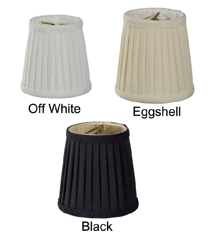Chandeliers with Candle - Style Bulbs for a Classic AestheticChandeliers with Candle - Style Bulbs for a Classic AestheticPleated Mini Deep Drum Shade- Tissue Shantung Chandeliers with Candle - Style Bulbs for a Classic AestheticChandeliers with Candle - Style Bulbs for a Classic AestheticPleated Mini Deep Drum Shade- Tissue Shantung