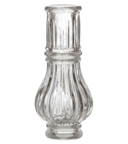 Chandeliers for Low Ceilings to Avoid OvercrowdingChandeliers for Low Ceilings to Avoid OvercrowdingPressed Glass Ribbed Tall Column Chandeliers for Low Ceilings to Avoid OvercrowdingChandeliers for Low Ceilings to Avoid OvercrowdingPressed Glass Ribbed Tall Column