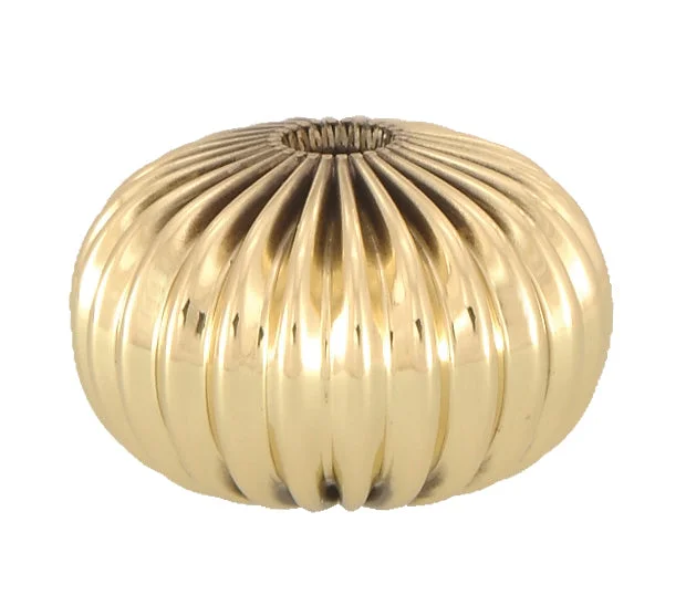 Chandeliers with Sputnik - Style Design for a Futuristic VibeChandeliers with Sputnik - Style Design for a Futuristic VibeReeded Brass Break 1 3/8 inch ht Chandeliers with Sputnik - Style Design for a Futuristic VibeChandeliers with Sputnik - Style Design for a Futuristic VibeReeded Brass Break 1 3/8 inch ht