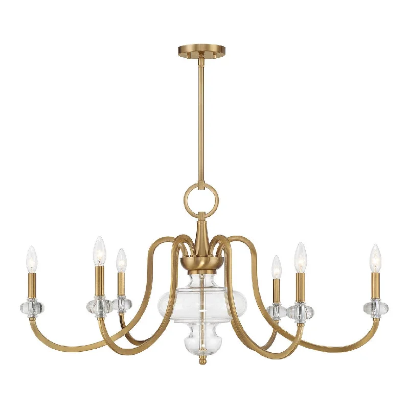 Chandeliers with Multiple Lights for Maximum IlluminationChandeliers with Multiple Lights for Maximum IlluminationBergdorf 6-Light Chandelier Chandeliers with Multiple Lights for Maximum IlluminationChandeliers with Multiple Lights for Maximum IlluminationBergdorf 6-Light Chandelier