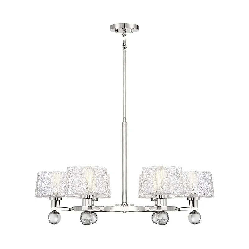 Art Deco Chandeliers for a Retro - Glam LookArt Deco Chandeliers for a Retro - Glam LookHanover 6-Light Chandelier Art Deco Chandeliers for a Retro - Glam LookArt Deco Chandeliers for a Retro - Glam LookHanover 6-Light Chandelier