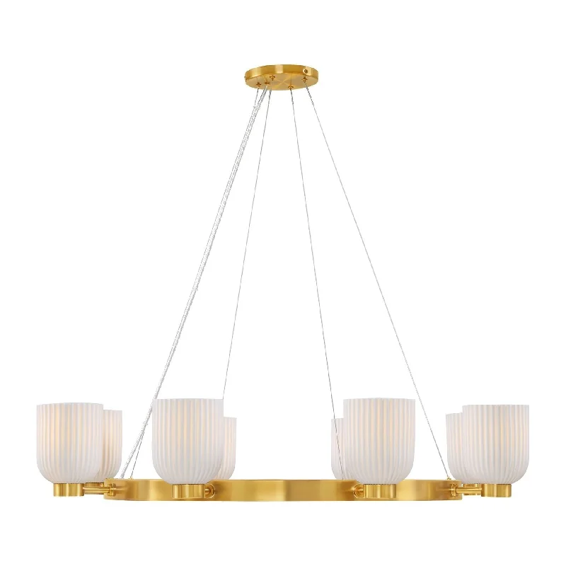 Chandeliers with Dimmable Lights for Ambiance ControlChandeliers with Dimmable Lights for Ambiance ControlIsla Blanca 8-Light Chandelier Chandeliers with Dimmable Lights for Ambiance ControlChandeliers with Dimmable Lights for Ambiance ControlIsla Blanca 8-Light Chandelier