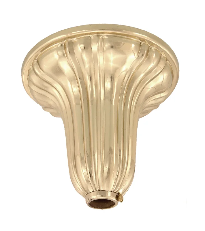 Chandeliers with Metal Frames in Bronze FinishChandeliers with Metal Frames in Bronze FinishSheffield Style Fixture Canopy 3/4 inch ID Center Slip Ring Chandeliers with Metal Frames in Bronze FinishChandeliers with Metal Frames in Bronze FinishSheffield Style Fixture Canopy 3/4 inch ID Center Slip Ring