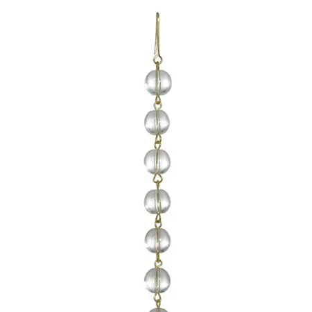 Incandescent Chandeliers for a Warm and Traditional GlowIncandescent Chandeliers for a Warm and Traditional GlowSmooth Ball Bead Chain - Clear Incandescent Chandeliers for a Warm and Traditional GlowIncandescent Chandeliers for a Warm and Traditional GlowSmooth Ball Bead Chain - Clear