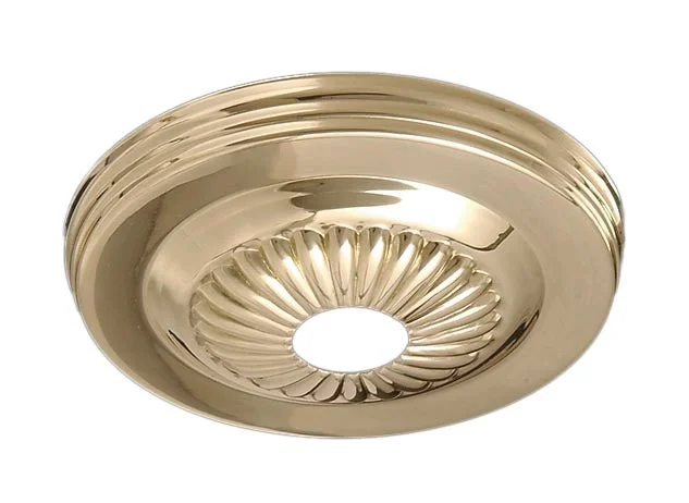 Chandeliers with Metal Frames in Silver FinishChandeliers with Metal Frames in Silver FinishSolid Brass Canopy with Rosette Design 5 1/4 inch Diameter Chandeliers with Metal Frames in Silver FinishChandeliers with Metal Frames in Silver FinishSolid Brass Canopy with Rosette Design 5 1/4 inch Diameter