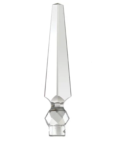 Mid - Century Modern Chandeliers for Vintage AppealMid - Century Modern Chandeliers for Vintage AppealSolid Crystal Spear Mid - Century Modern Chandeliers for Vintage AppealMid - Century Modern Chandeliers for Vintage AppealSolid Crystal Spear
