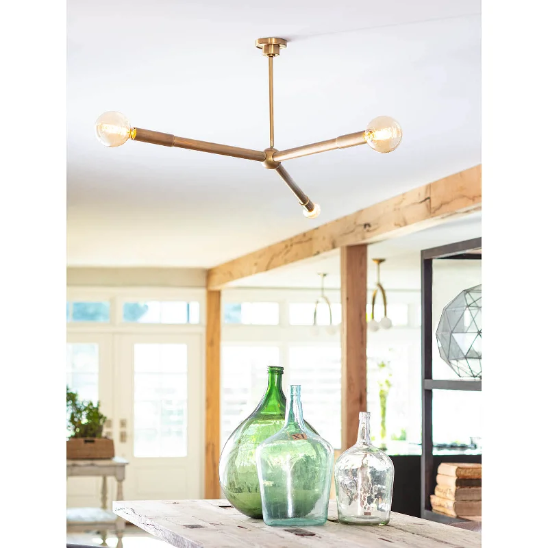 Chandeliers for Living Rooms to Create a Focal PointChandeliers for Living Rooms to Create a Focal PointTalon Chandelier Natural By Regina Andrew Chandeliers for Living Rooms to Create a Focal PointChandeliers for Living Rooms to Create a Focal PointTalon Chandelier Natural By Regina Andrew