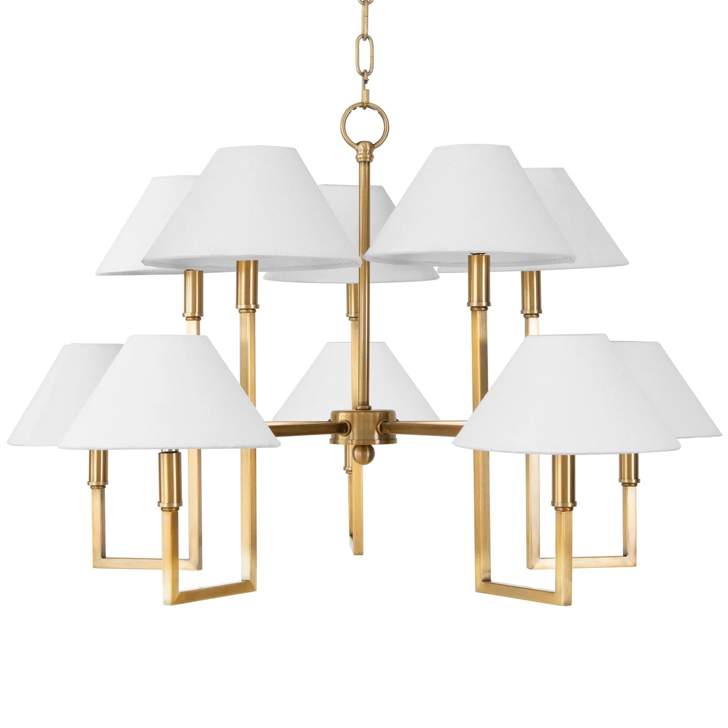 Chandeliers with Metal Frames in Black FinishChandeliers with Metal Frames in Black FinishTownsend ABR Chandelier Chandeliers with Metal Frames in Black FinishChandeliers with Metal Frames in Black FinishTownsend ABR Chandelier