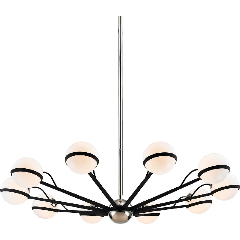 Incandescent Chandeliers for a Warm and Traditional GlowIncandescent Chandeliers for a Warm and Traditional GlowAce 10-Light Chandelier Incandescent Chandeliers for a Warm and Traditional GlowIncandescent Chandeliers for a Warm and Traditional GlowAce 10-Light Chandelier