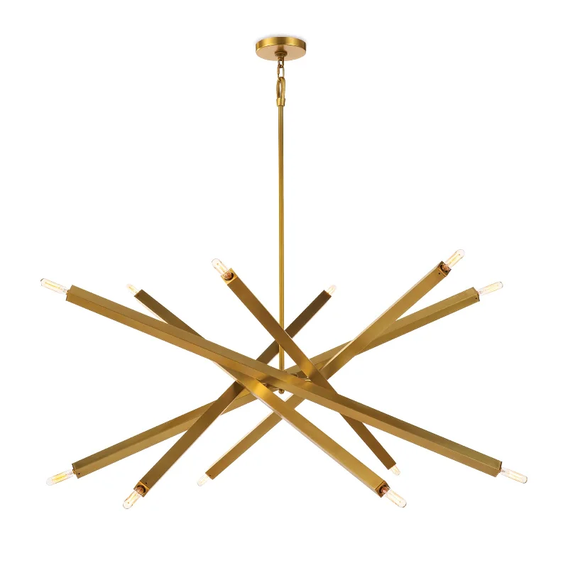 Chandeliers with Venetian Glass for a Luxurious LookChandeliers with Venetian Glass for a Luxurious LookViper Chandelier Natural By Regina Andrew Chandeliers with Venetian Glass for a Luxurious LookChandeliers with Venetian Glass for a Luxurious LookViper Chandelier Natural By Regina Andrew