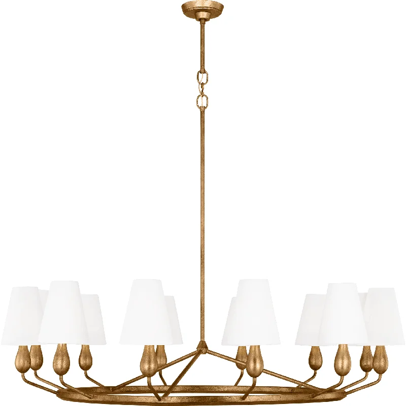 Art Deco Chandeliers for a Retro - Glam LookArt Deco Chandeliers for a Retro - Glam LookZiba 12-Light XL Chandelier Art Deco Chandeliers for a Retro - Glam LookArt Deco Chandeliers for a Retro - Glam LookZiba 12-Light XL Chandelier