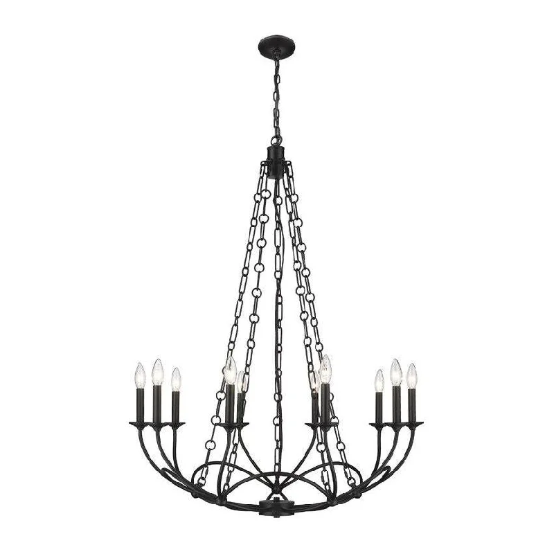 Chandeliers with Metal Frames in Silver FinishChandeliers with Metal Frames in Silver FinishArabella 10-Light Chandelier Chandeliers with Metal Frames in Silver FinishChandeliers with Metal Frames in Silver FinishArabella 10-Light Chandelier