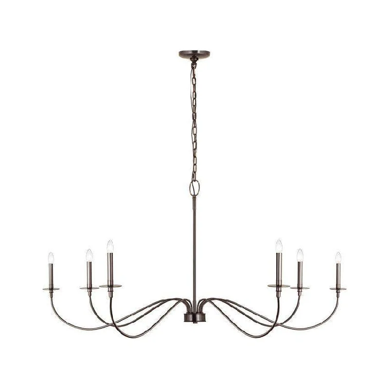 Chandeliers for Living Rooms to Create a Focal PointChandeliers for Living Rooms to Create a Focal PointArrington 6-Light 63" Chandelier Chandeliers for Living Rooms to Create a Focal PointChandeliers for Living Rooms to Create a Focal PointArrington 6-Light 63" Chandelier